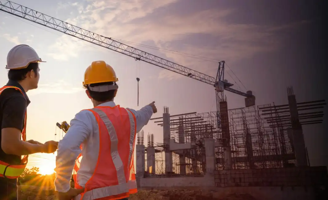 بناء تسليم مفتاح