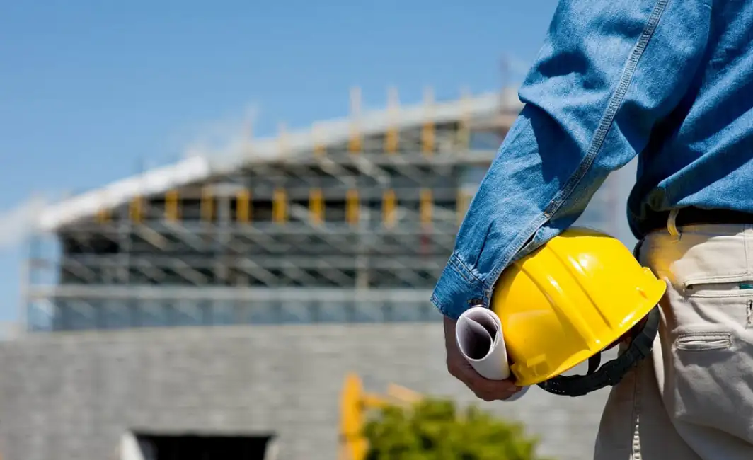 تنفيذ مشاريع