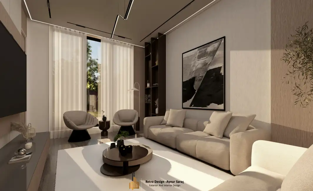 تصميم داخلي