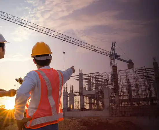 بناء تسليم مفتاح