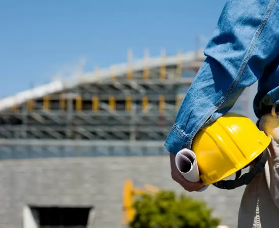 تنفيذ مشاريع