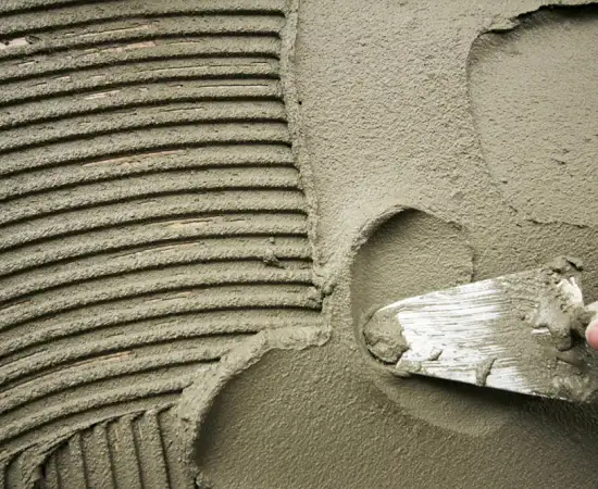 توريد المواد والمنتجات