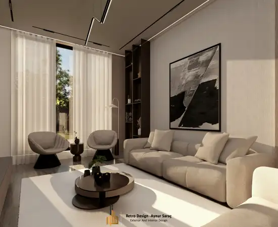 تصميم داخلي